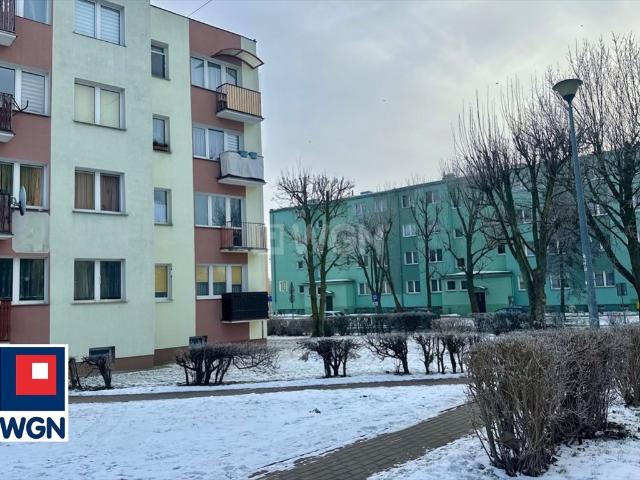 Mieszkanie na sprzedaż w Tczew, Pomorskie