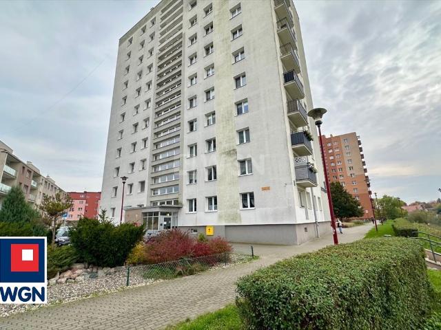 Mieszkanie na sprzedaż w Tczew, Pomorskie