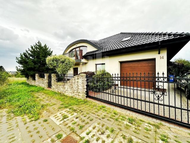 Dom na sprzedaż w Tczew, Pomorskie