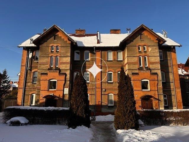 Mieszkanie na sprzedaż w Tczew, Pomorskie