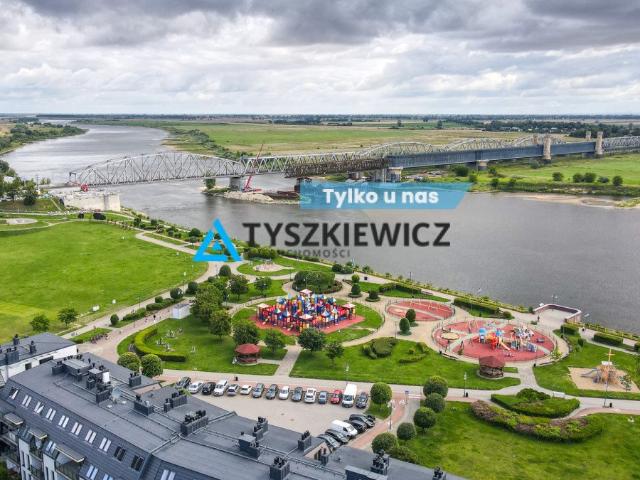 Dom na sprzedaż w Tczew, Pomorskie