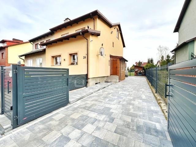 Dom na sprzedaż w Tczew, Pomorskie