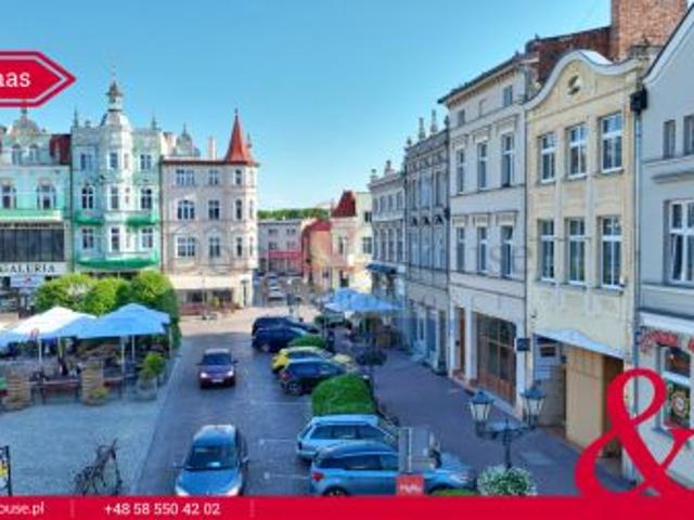 Dom na sprzedaż w Tczew, Pomorskie