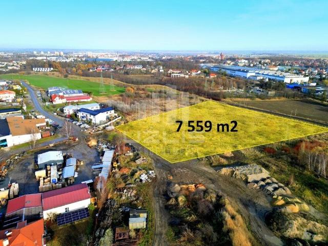 Grunt na sprzedaż w Tczew, Pomorskie