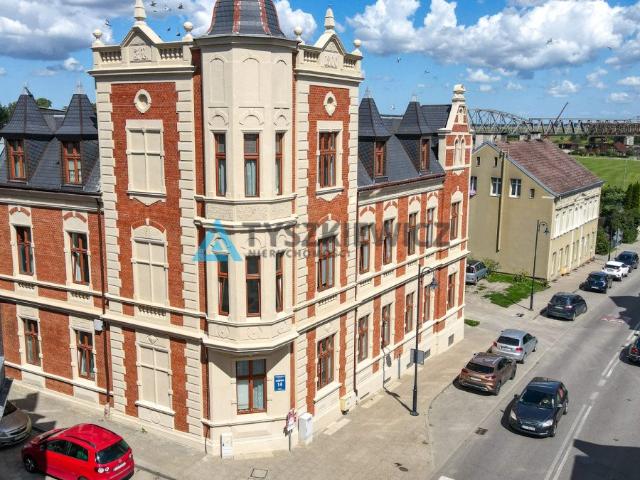 Mieszkanie na sprzedaż w Tczew, Pomorskie