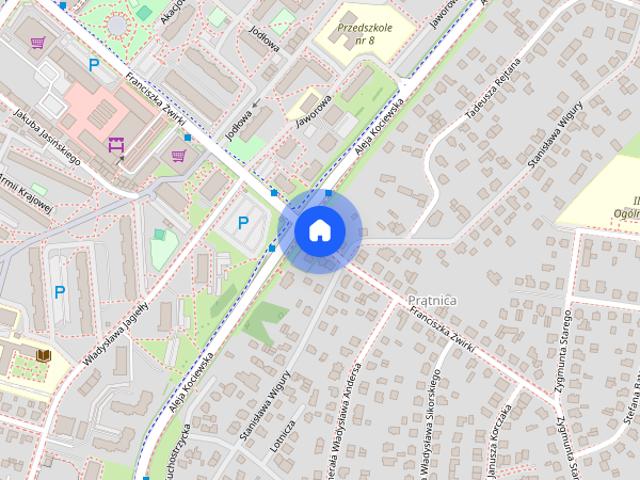 Mieszkanie do wynajęcia w Tczew, Pomorskie
