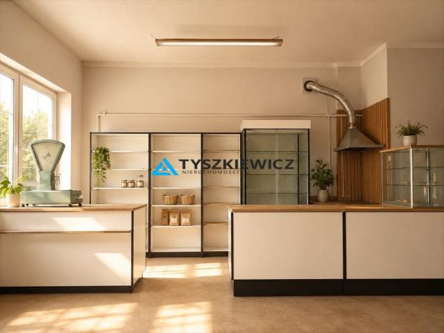 Mieszkanie na sprzedaż w Tczew, Pomorskie