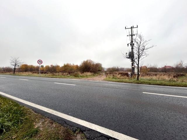 Grunt na sprzedaż w Szczecin, Zachodniopomorskie