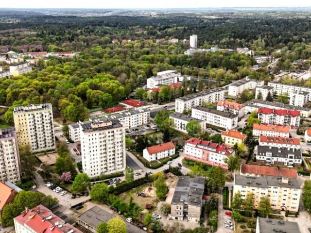 Mieszkanie na sprzedaż w Olsztyn, Warmińsko-mazurskie