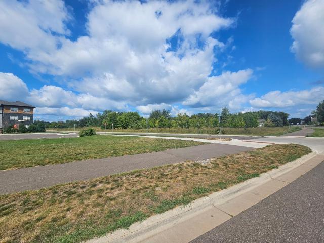 Land for sale in Cambridge, Minnesota