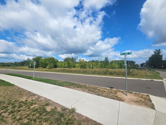 Land for sale in Cambridge, Minnesota