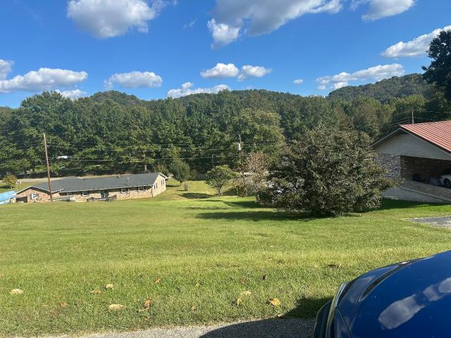 Land for sale in Jackson, Kentucky