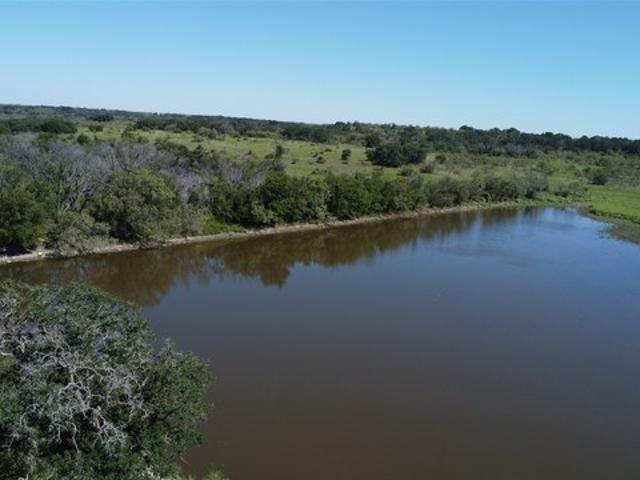 Land for sale in Gustine, Texas