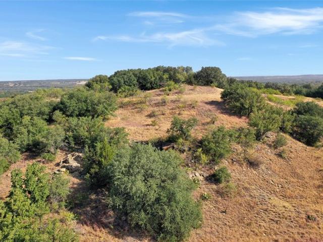 Land for sale in Jacksboro, Jack County