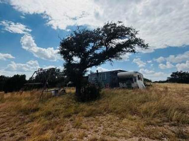 Farm for sale in Rocksprings, Edwards County