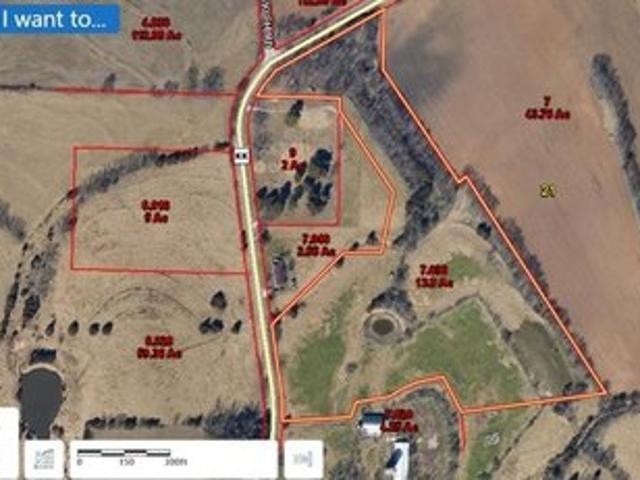 Farm for sale in Fordland, Missouri
