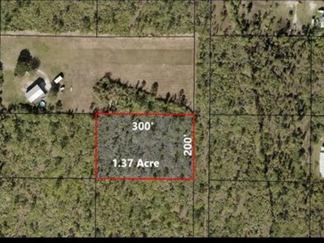 Land for sale in Malabar, Florida