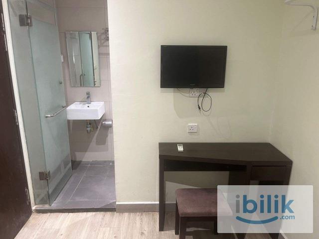 Room for rent in Kuala Lumpur