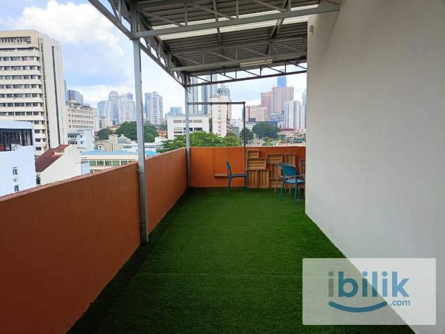 Room for rent in Country Heights Damansara, Kuala Lumpur