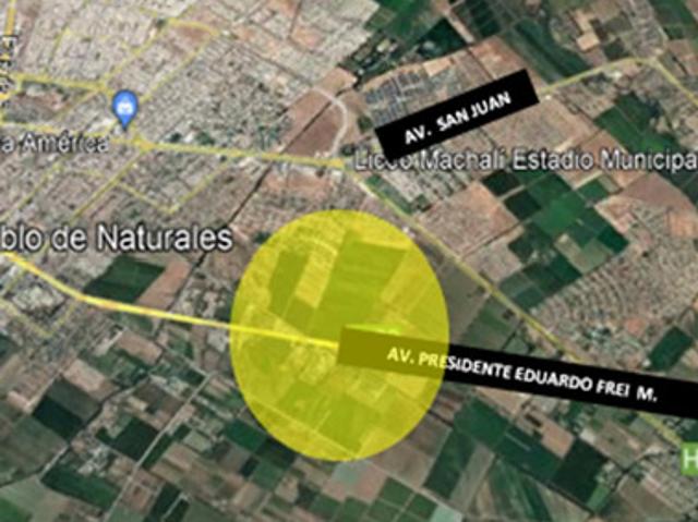 Casa en venta en Machalí, Libertador General Bernardo O'higgins