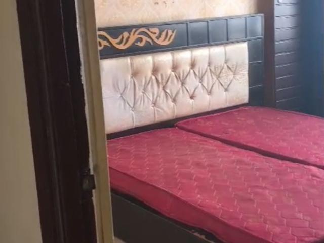 Flat for rent in Hariana