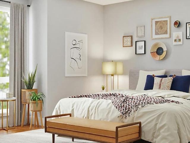 Flat for sale in Hariana
