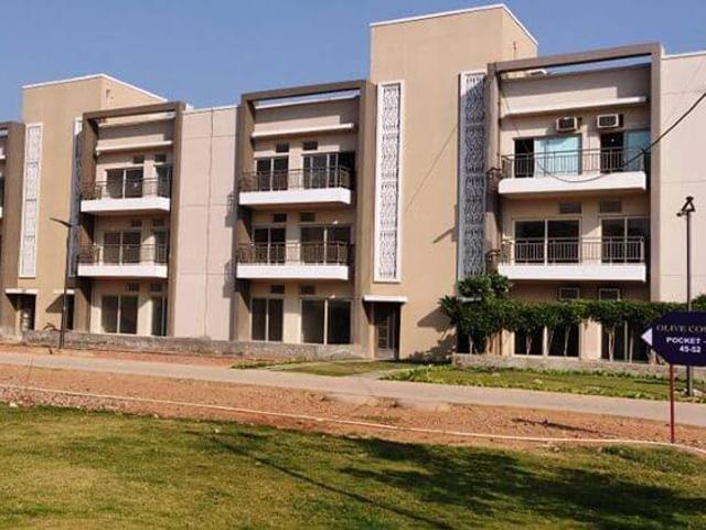 Land for sale in Hariana