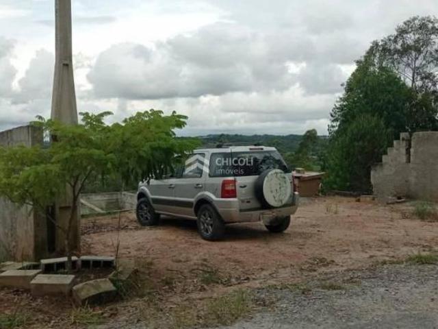 Terreno venda em Estação, São Roque