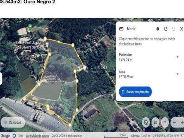 Terreno venda em Região Imediata de São Paulo, Região Metropolitana de São Paulo