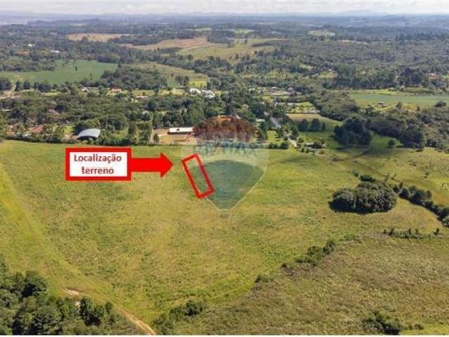 Terreno venda em Região Geográfica Imediata de Curitiba, Região Metropolitana de Curitiba