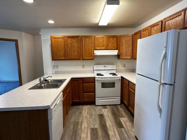Apartment for rent in Wisconsin