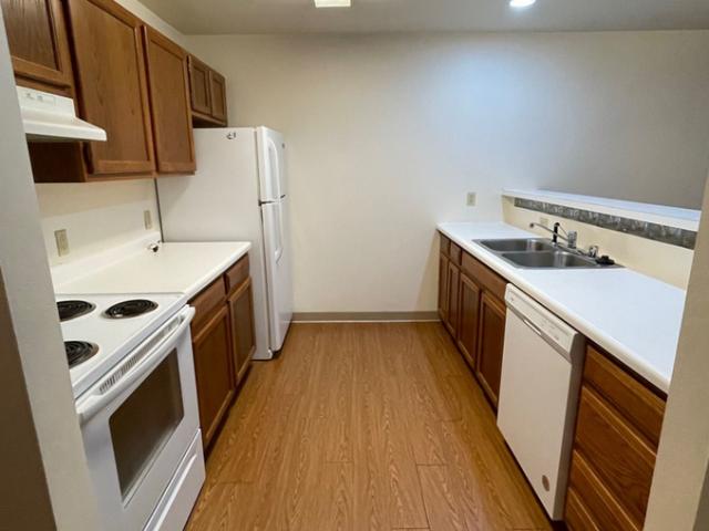 Apartment for rent in Wisconsin