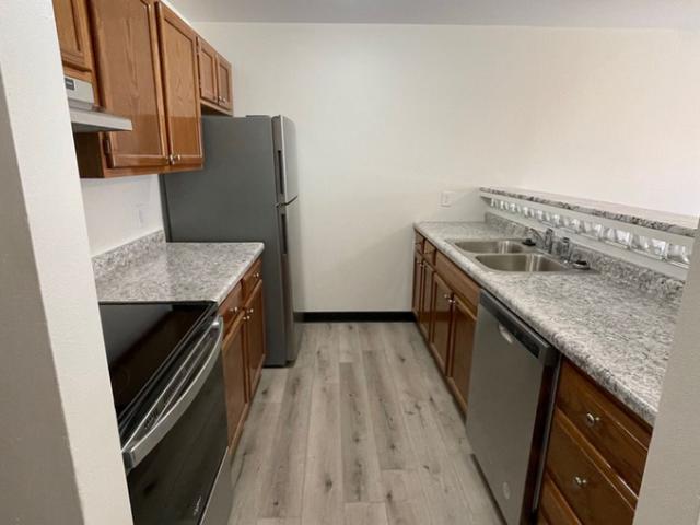 Apartment for rent in Wisconsin