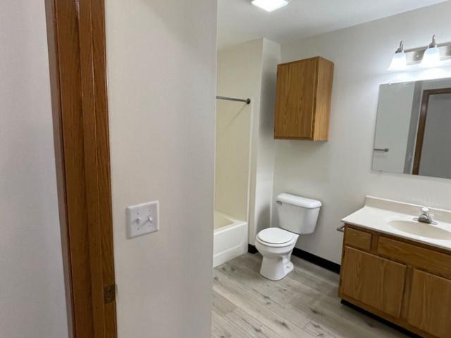 Apartment for rent in Wisconsin