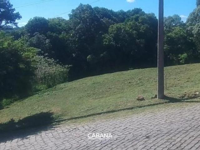 Terreno venda em Região Geográfica Imediata de Caxias do Sul, Caxias do Sul