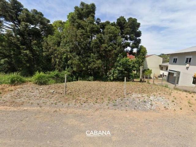Terreno venda em Região Geográfica Imediata de Caxias do Sul, Caxias do Sul