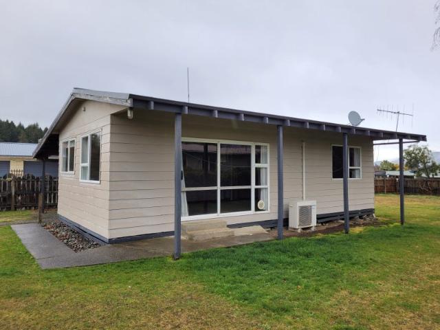 House for rent in Te Anau, Southland