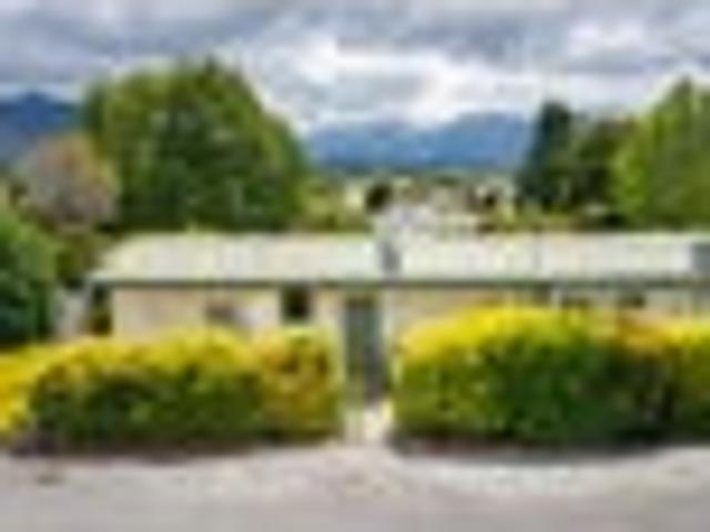 Apartment for rent in Te Anau, Fiordland Community