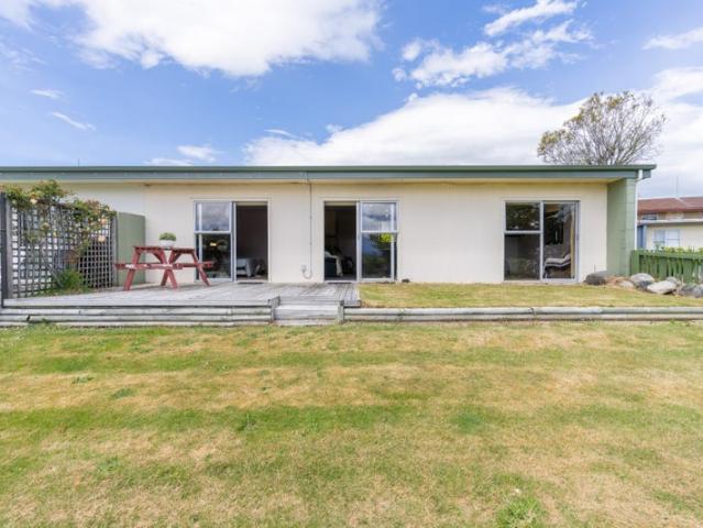 Apartment for rent in Te Anau, Fiordland Community