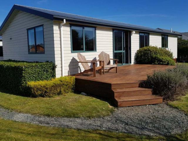House for rent in Te Anau, Fiordland Community