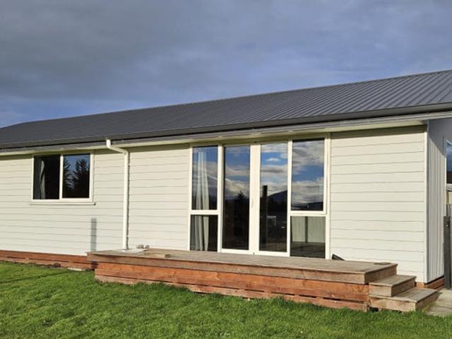 House for rent in Te Anau, Southland