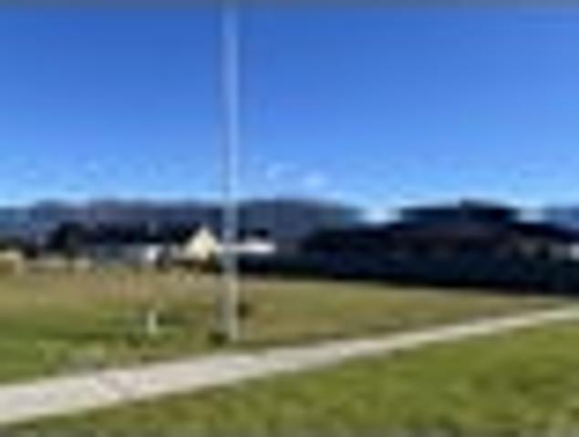 Land for sale in Te Anau, Southland