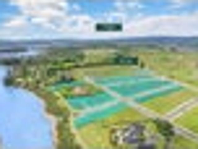 Land for sale in Papakura
