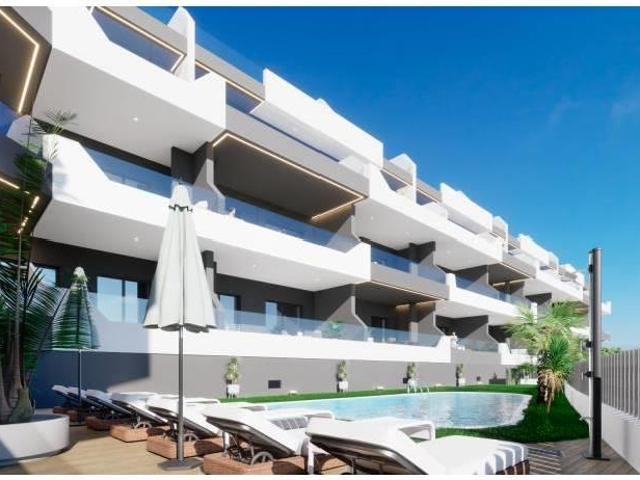 Apartamento en venta en Benijófar