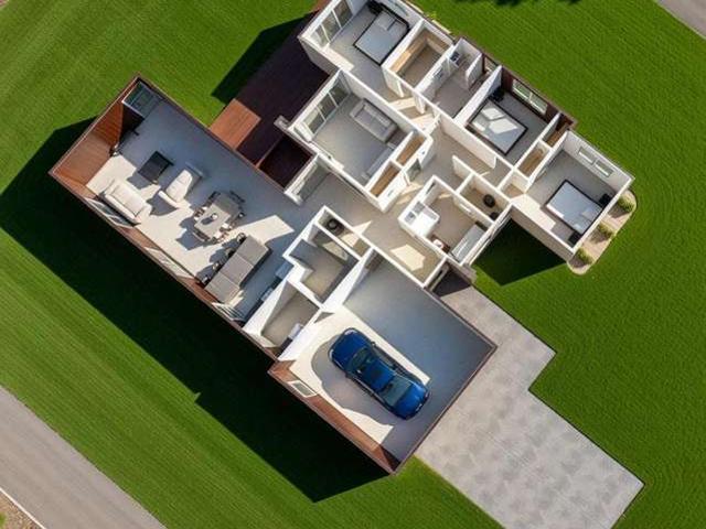 House for sale in Hastings