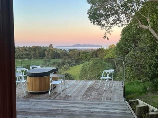 House for rent in Auckland, Oroua County