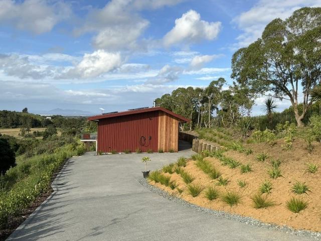 House for rent in Grafton, Oroua County