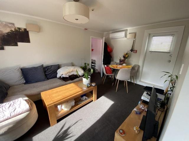 Apartment for rent in Te Aro, Wellington