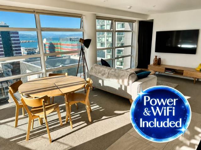 Apartment for rent in Matata, Wellington