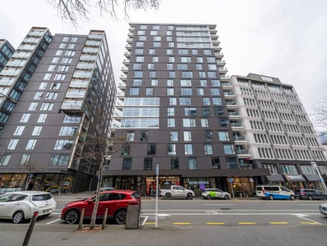 Apartment for rent in Matata, Wellington